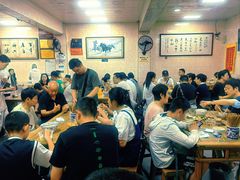 -老刘家泡馍·陕西老字号(钟楼广济街店)