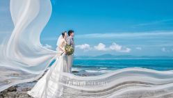 点击看大图 -太古映画婚纱摄影(天河店)