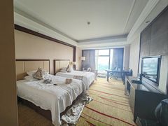 -浙江三立开元名都大酒店