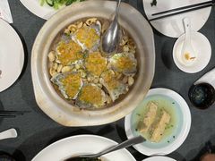 -新吉士·上海菜(浦东LCM置汇旭辉店)