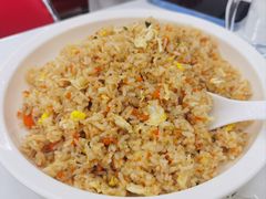 -嘉升大排档(番禺总店)