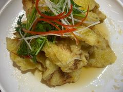 亲爱的热爱的锅包肉-李老哈·东北菜(宋园路店)