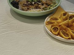 -津沽小院(天津之眼店)