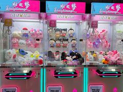 -水之梦(黄浦店)