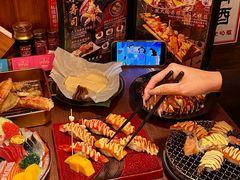 -一本久捷(新福店)
