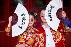 点击看大图 -维纳斯婚纱摄影(鞍山店)