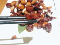 -陆壹捌餐厅(五大道店)