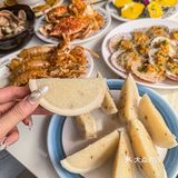 北海本地人推荐的😋海鲜特色！！