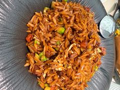 -大树餐厅(环球港店)