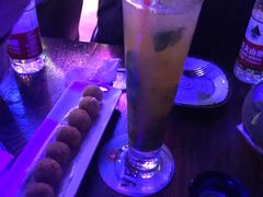 -MARU玛露音乐餐厅(大学路店)