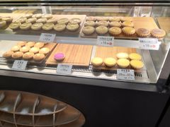 -芳叔(东方宝泰店)