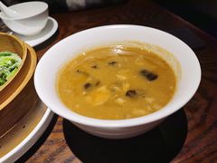 牛肉胡辣汤-掌柜的店·河南菜(世茂店)