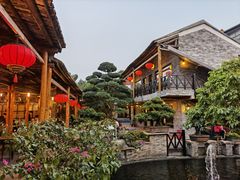 -猪肉婆私房菜(容桂总店)