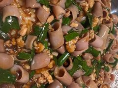 -木柴豆腐·活海鲜·鲁菜