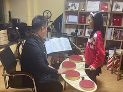 -音歆国艺馆·民乐培训(双榆树店)