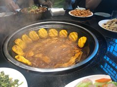 -铁锅炖灶台鱼老三炖鱼馆