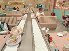 -元气寿司(环球港店)