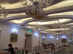 大堂-红房子西菜馆(淮海中路店)