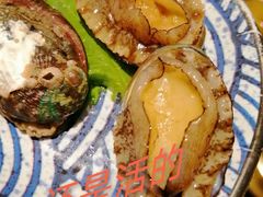 -喜庭海鲜自助(来福士店)