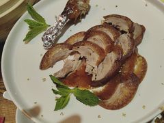 -青年公社烤鸭(青年路店)