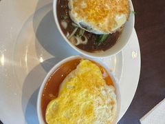-南郊宾馆·风味自助餐厅·山东十六地市特色菜