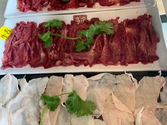 -海银海记牛肉火锅(解放路店)