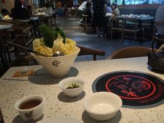 -土风豆米火锅(鸿通城店)