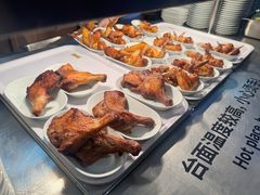 -宜家·瑞典风味餐厅(四元桥店)