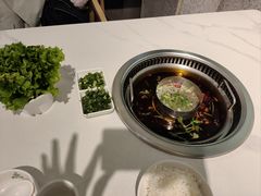 -葛记红焖羊肉(人民路店)