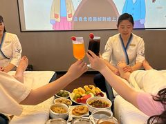 -上水足浴·芳疗(国贸店)