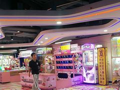 -核客电玩城(东门店)