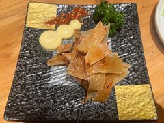 -人间酒暖·Go blanc·烧鸟·深夜食堂(陆家嘴店)