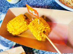 -蘭奢雅集·江浙菜(青山江滩店)