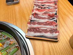 -黔三一夺夺粉酸汤火锅(百信店)