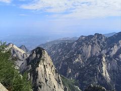 -华山风景名胜区