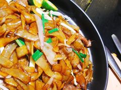 干炒牛河-来龙里 精致 东南亚餐室(万象城店)