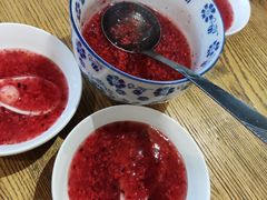 -兰桂坊·花园餐厅(西湖店)