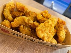 不问小酥肉-不问豆腐(朝山街店)