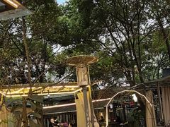 -凤来栖·净庭院·火锅(欧尚店)