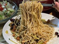 -黄鹤天厨·泡椒田鸡创始者(莲花店)