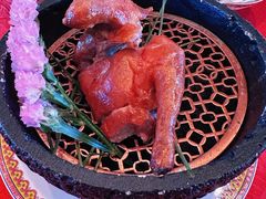 -白家大院·王府宫廷菜(苏州街店)