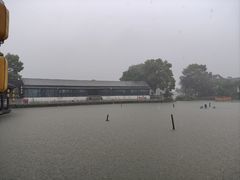 -丝绸小镇荻港古村