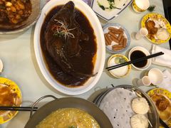 -狗不理大酒店(意式风情街店)