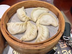 -老淮城·长鱼面(河下古镇店)