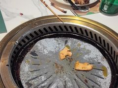 -亚马逊海鲜自助(梅溪湖步步高店)