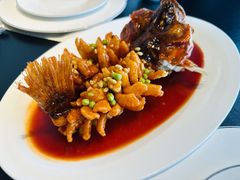 -RIVIERA 松鹤楼(外滩店)