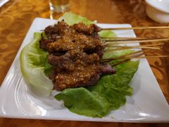 -伊萨娜印尼餐馆