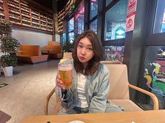 -牛啤堂精酿啤酒餐吧(五棵松华熙店)