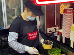 -黑色经典臭豆腐·湖南特产(潇湘文化店)