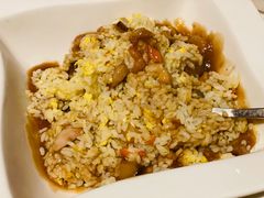 福建炒饭-喜来登由由大酒店九州膳坊中餐厅
